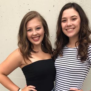 Meet your Posher, Madison